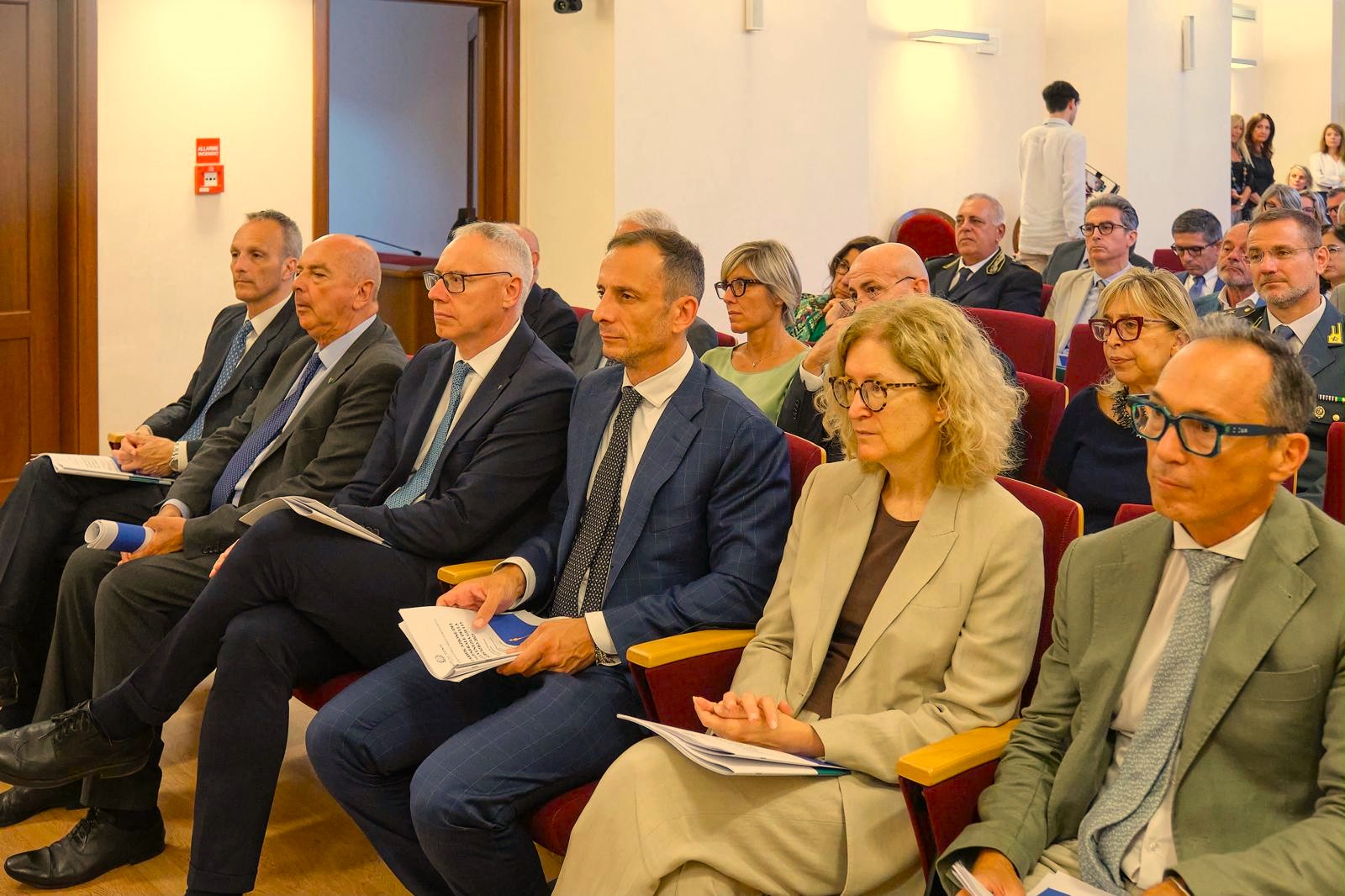 BILANCIO. BORDIN: CORTE CONTI CONFERMA SOLIDITÀ ECONOMIA REGIONE FVG